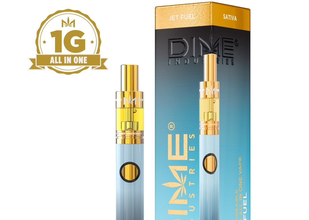 Live Reserve - 1G - AIO - Jet Fuel