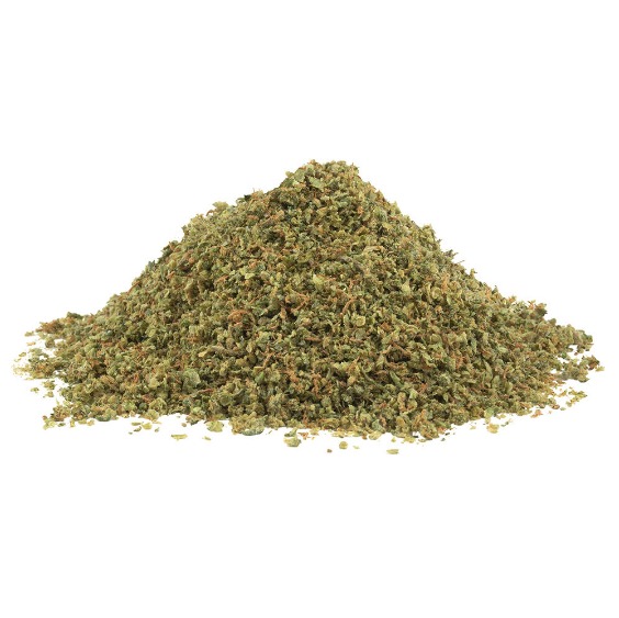 028 - Shred - Gnarberry