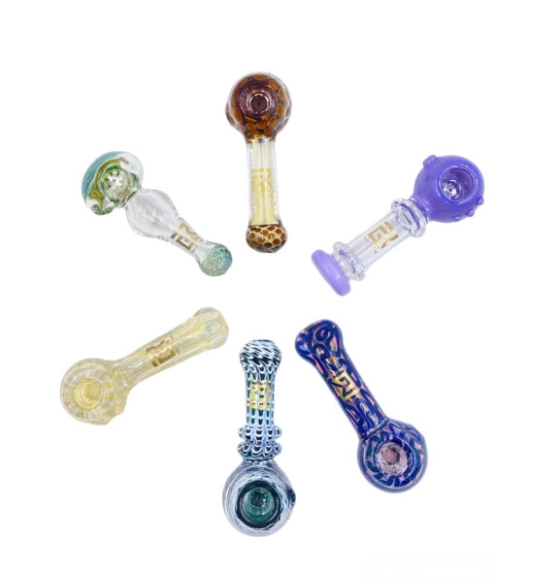 Fancy Heavy Screen Pipe