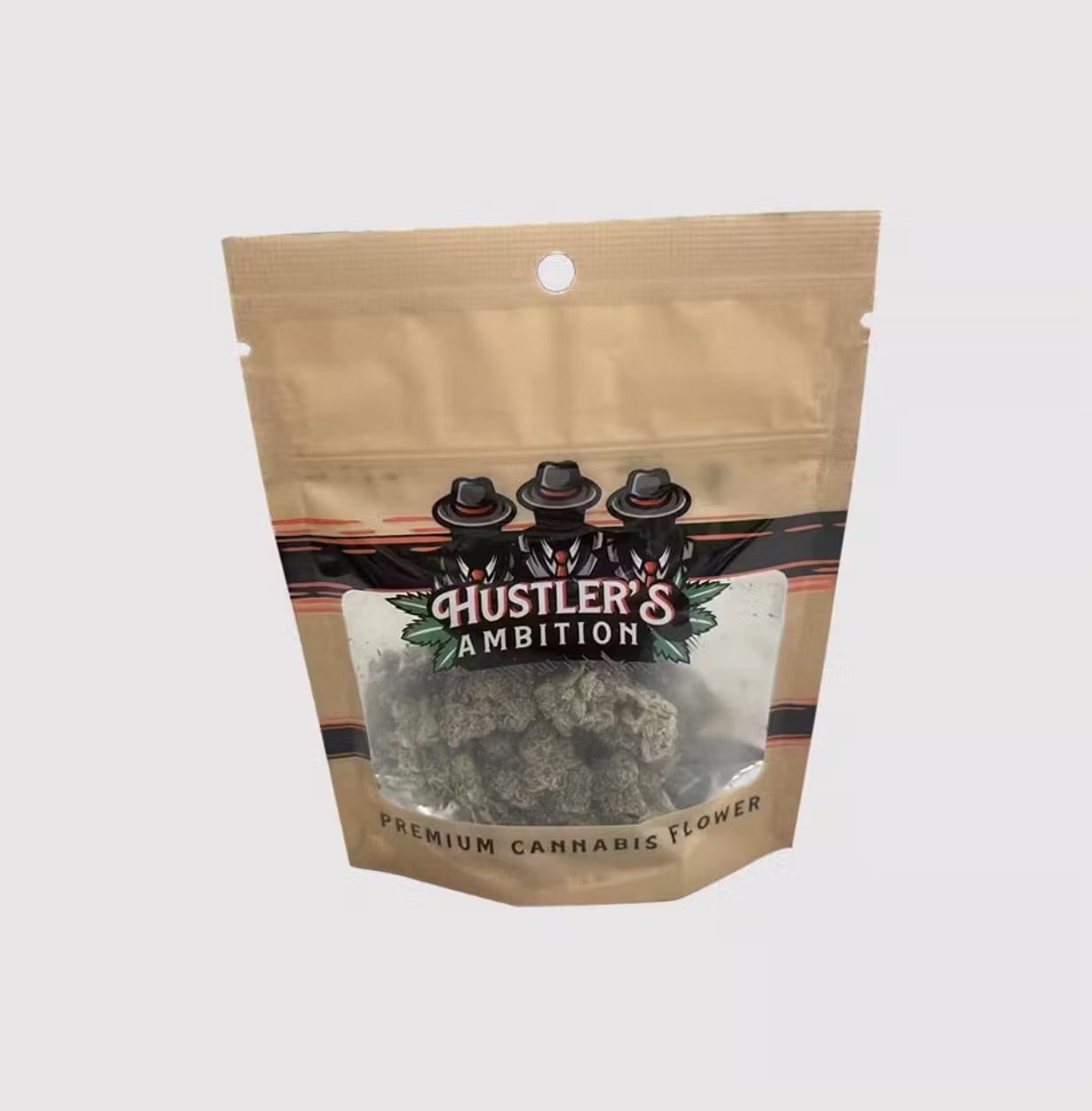 Gorilla Grapes