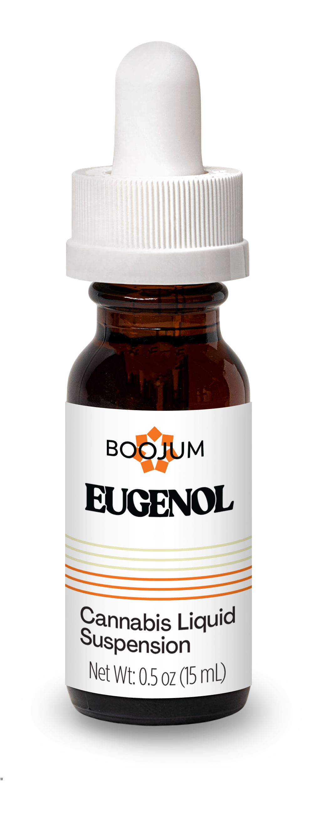 Eugenol Drops