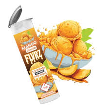 Mango Gelato Infused Joint 1.2g