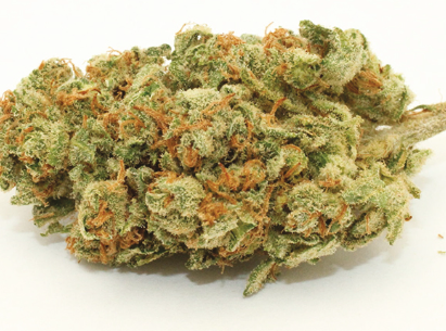 $5 SPECIAL  - OG Kush x Diesel - (H)