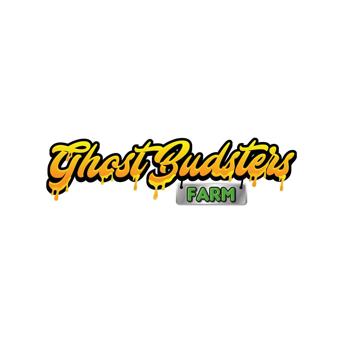 Ghostbudsters | Mac1 | Bulk
