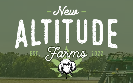 New Altitude | 3.5g | Animal Mintz Cookies