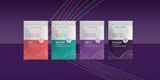 CBD | TRANSDERMAL PATCH