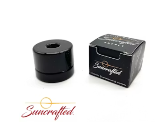 Super Buff Cherry Live Rosin