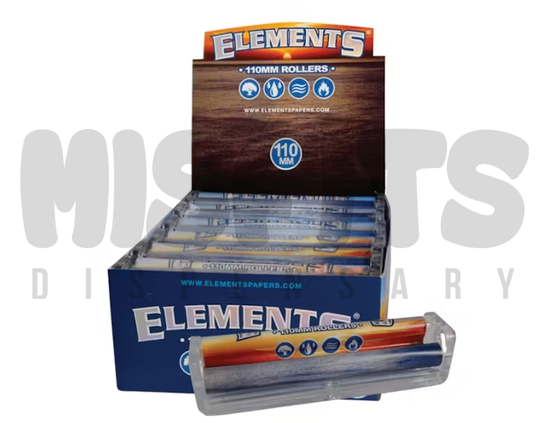 Element | 110mm Rollers