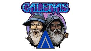 Golden Goat - Cartridge - 1g