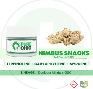 Nimbus Snacks