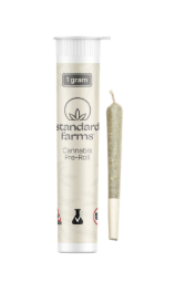 Dinoysus | Standard Farms Preroll (S)