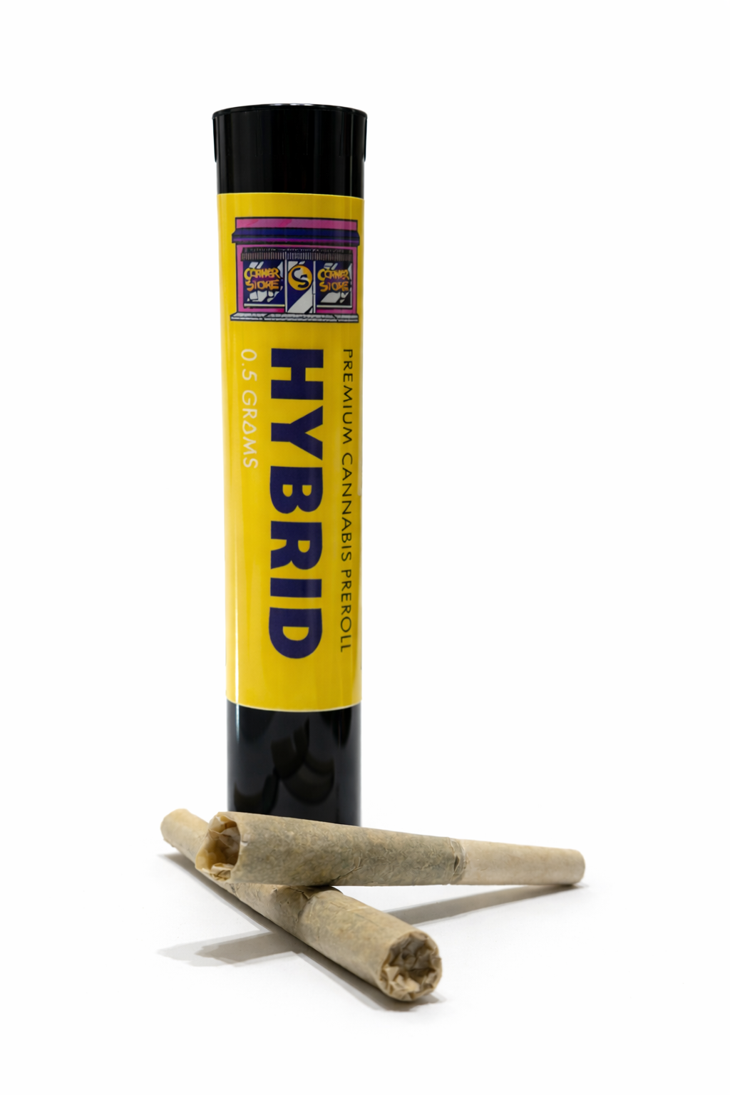 Corner Store | Hybrid Blend | Pre-Roll | 2pck NEW
