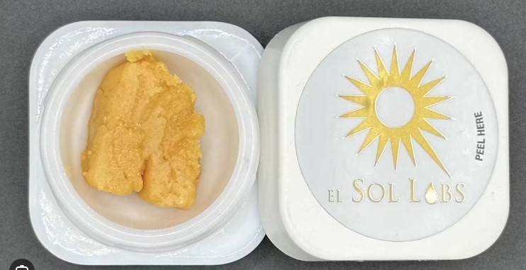 El Sol | Wax | Delhi Outlaw (H)