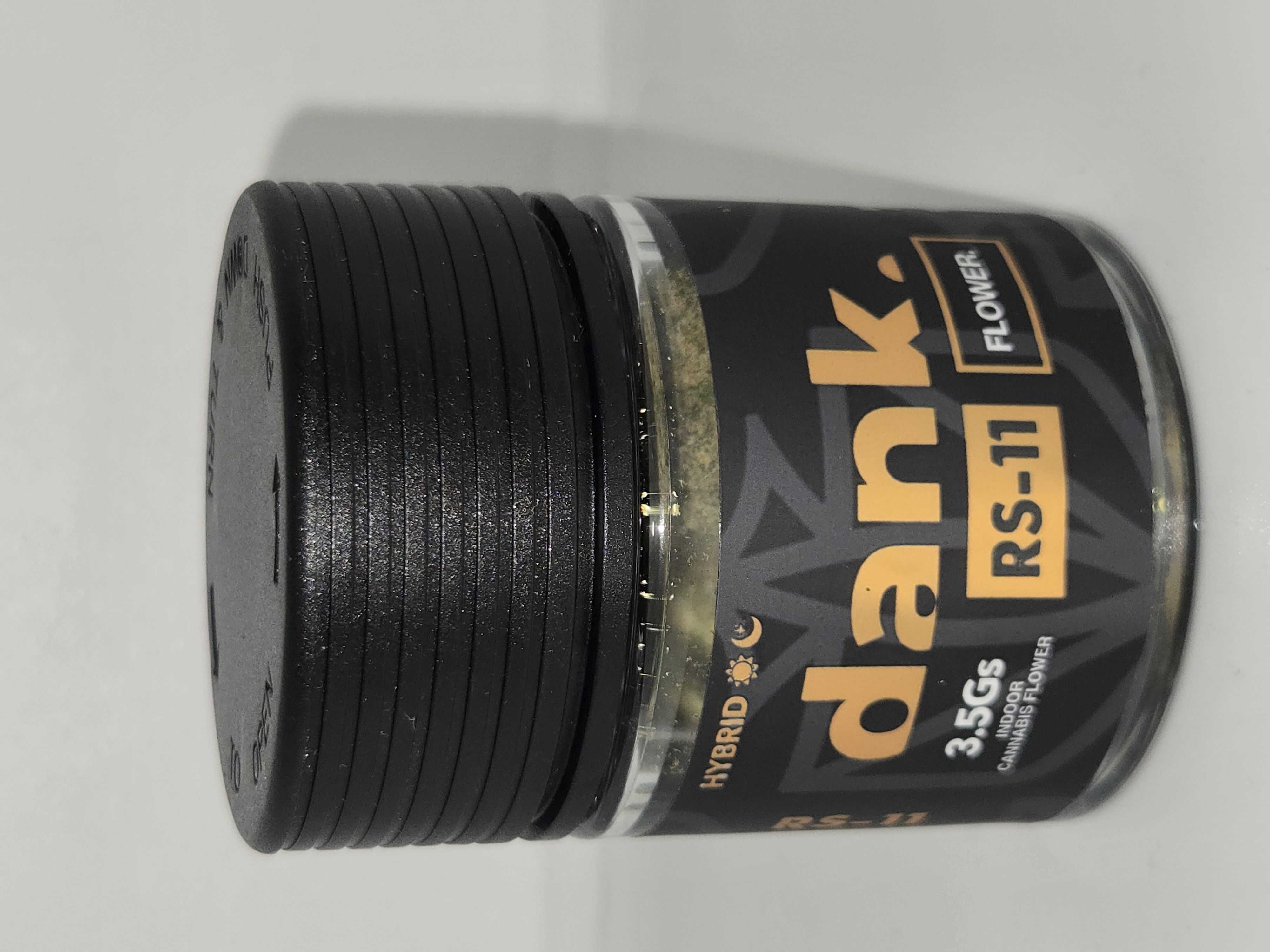 Flower Jar RS-11 (H)