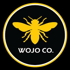 Wojo - Rainbow Pave 9 - Live Rosin