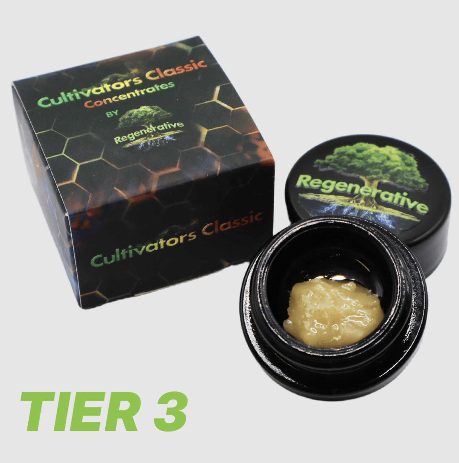 Cultivators Classic | Bubba OG (I)