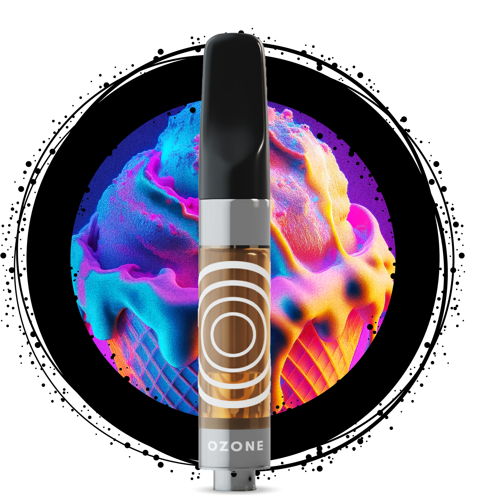 Sour Gelato | Cartridge