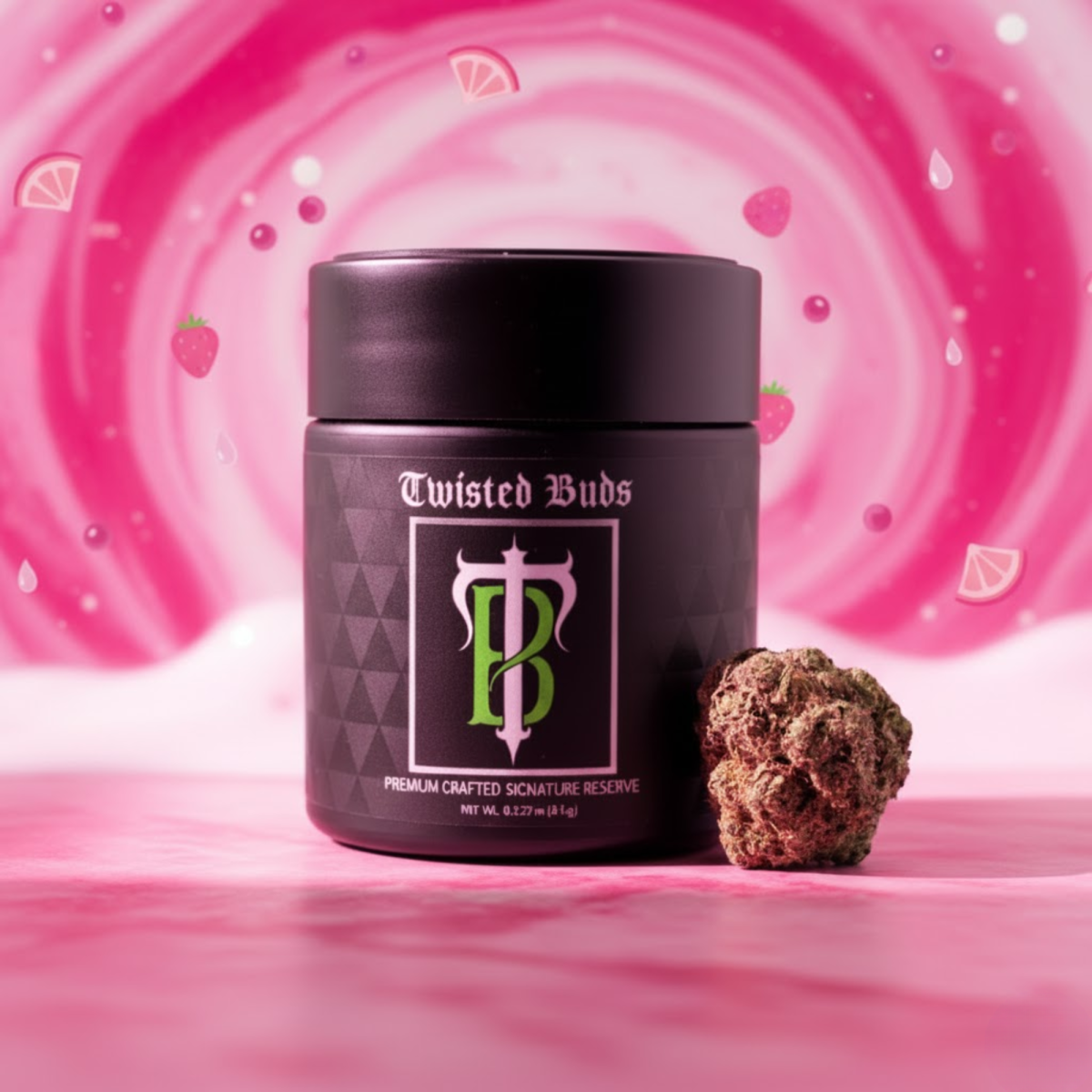 Pink Drink | Flower | 3.5g