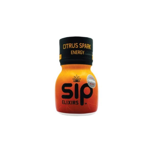 SiP: Citrus Spark 100mg