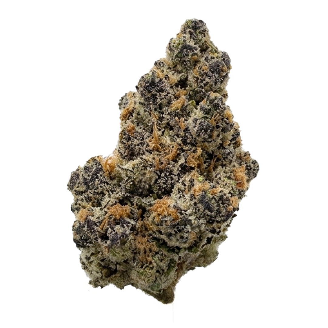 First Fire | Super Boof Flower [F-25-26]