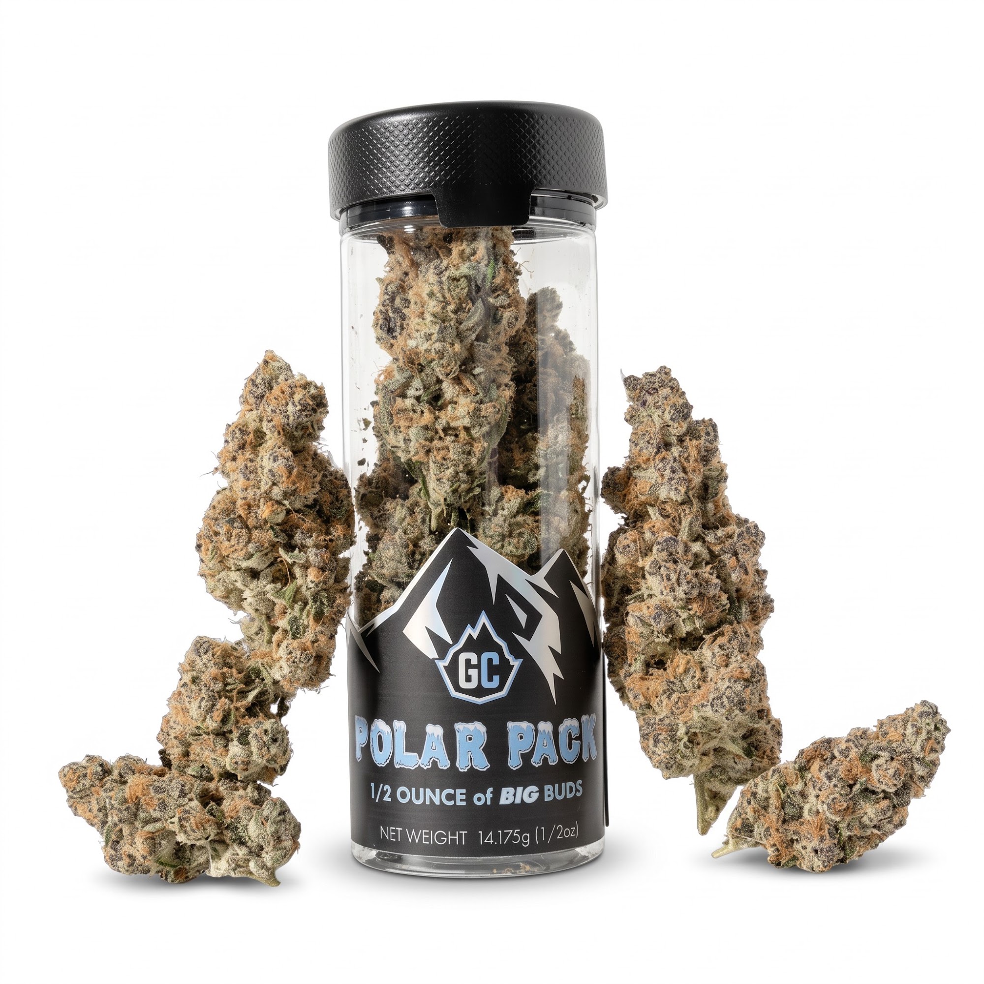 Polar Pack - Super Boof (14g)
