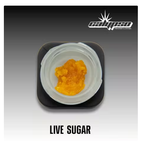 Lemon Queen Live Resin