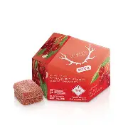 (10047) WYLD 100mg Sour Cherry Gummies