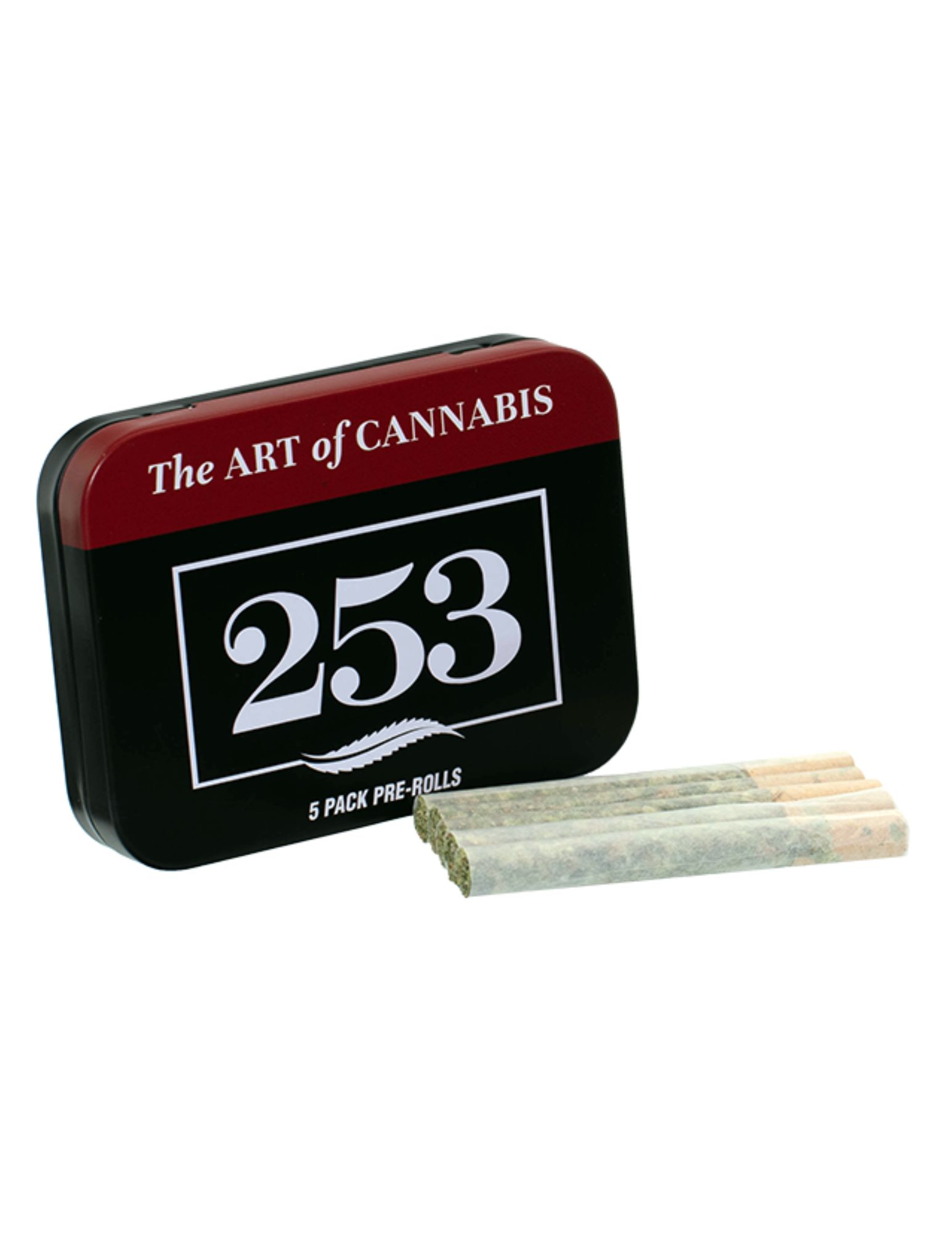 Emergen Pre Roll 5pk