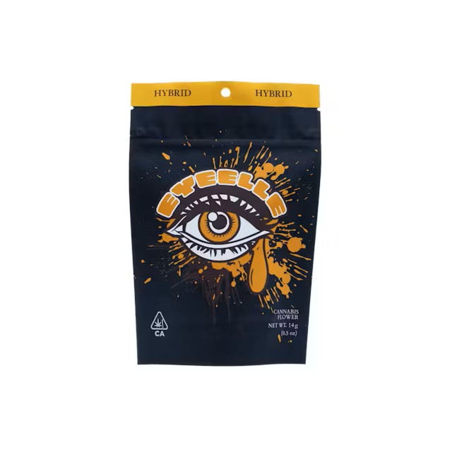 EYEELLE | CALI SUNSET | 1G PRE-ROLL | 14PK