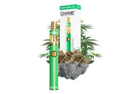 DIME - Dime OG - 1g - Disposable Vape
