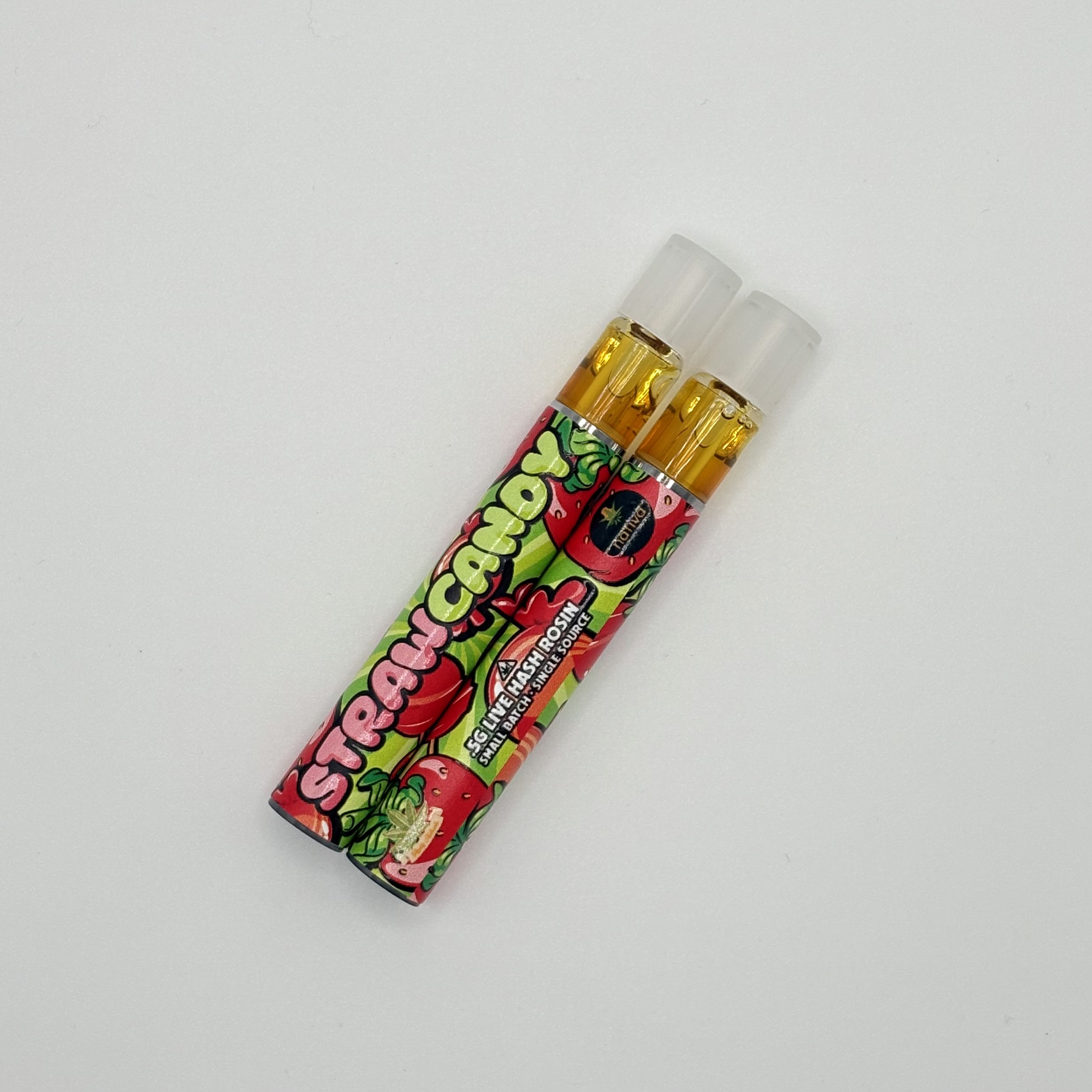 Strawberry Candy