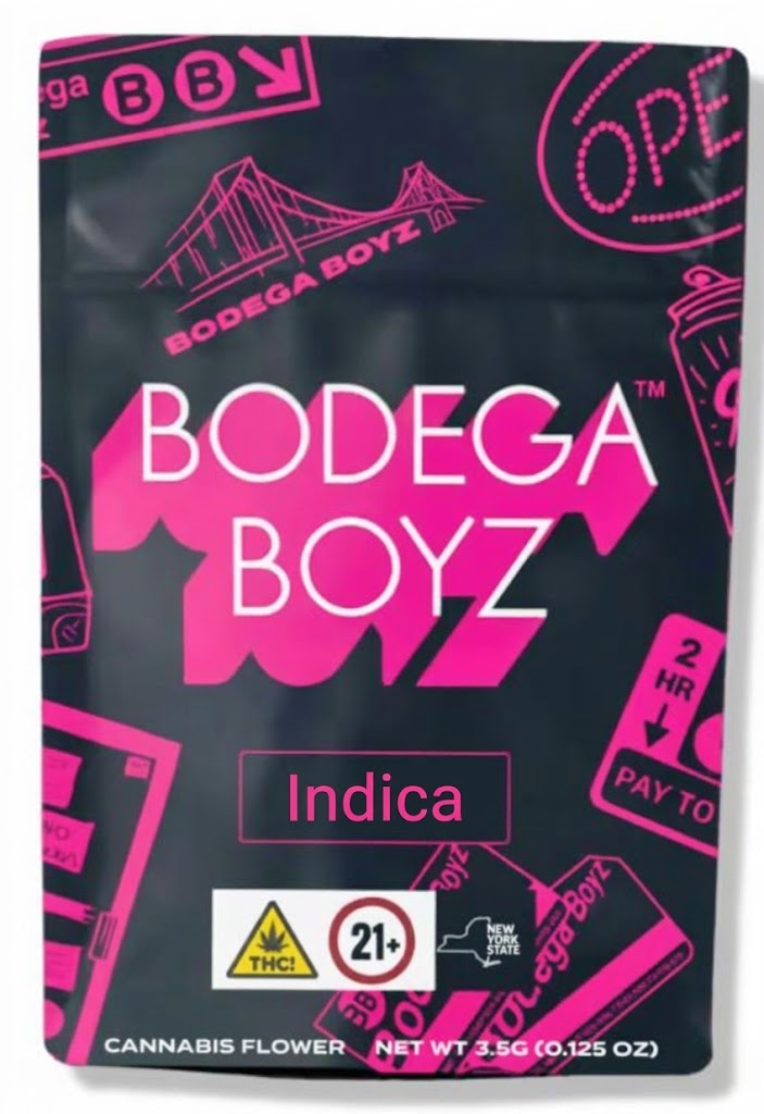 Bodega Boyz Motorbreath
