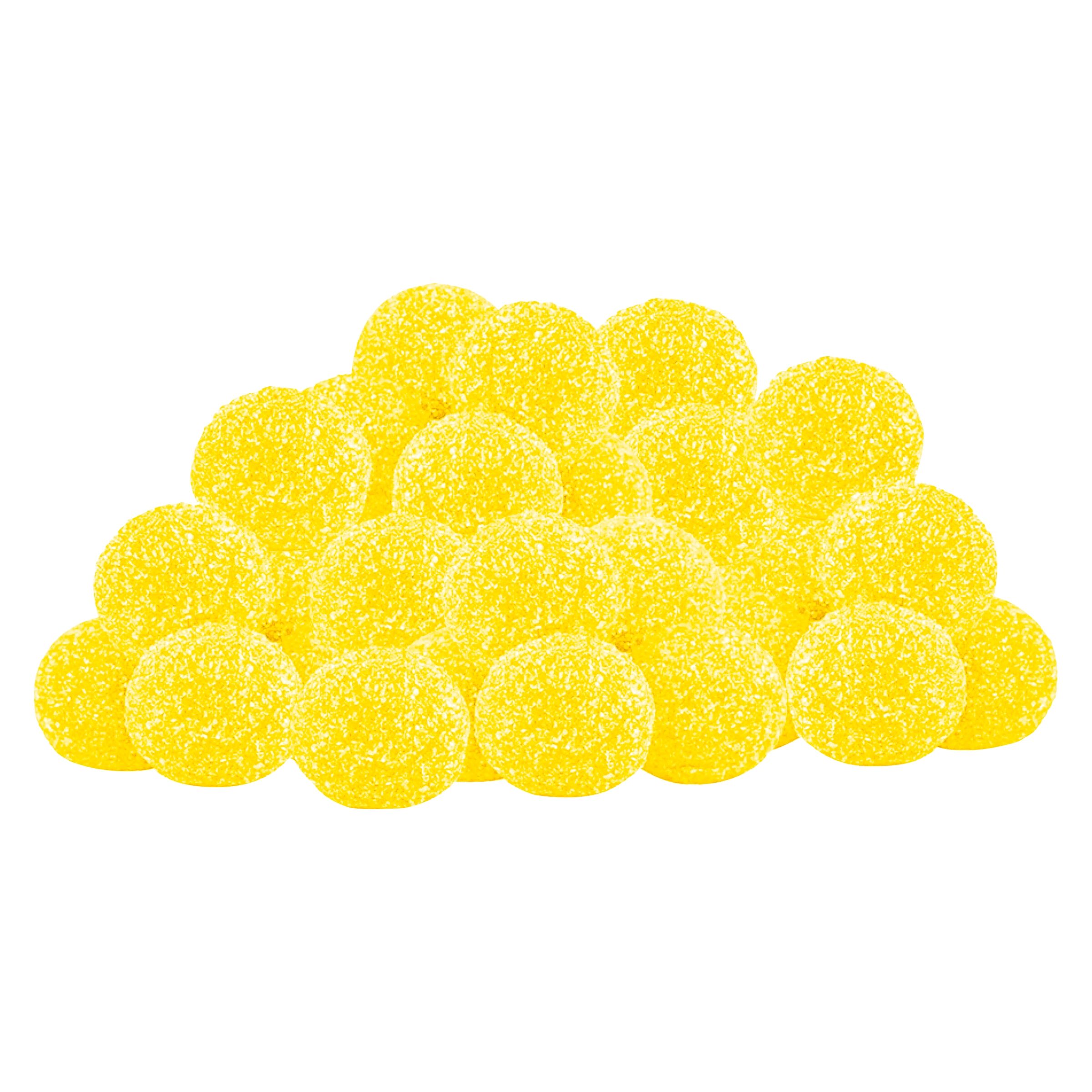 Pearls - CBN Lemon Dream - 25 Pack