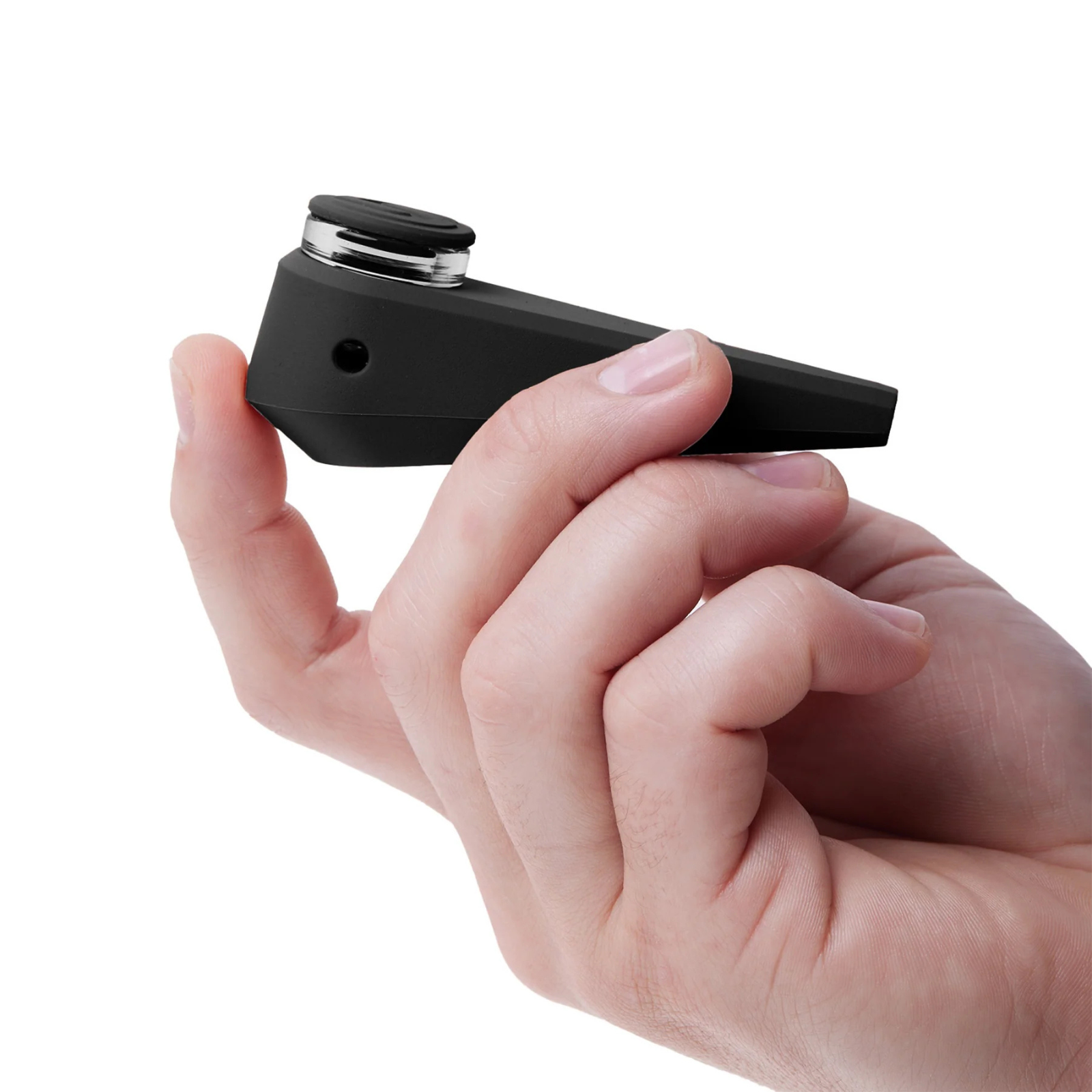 Token Silicone Pipe