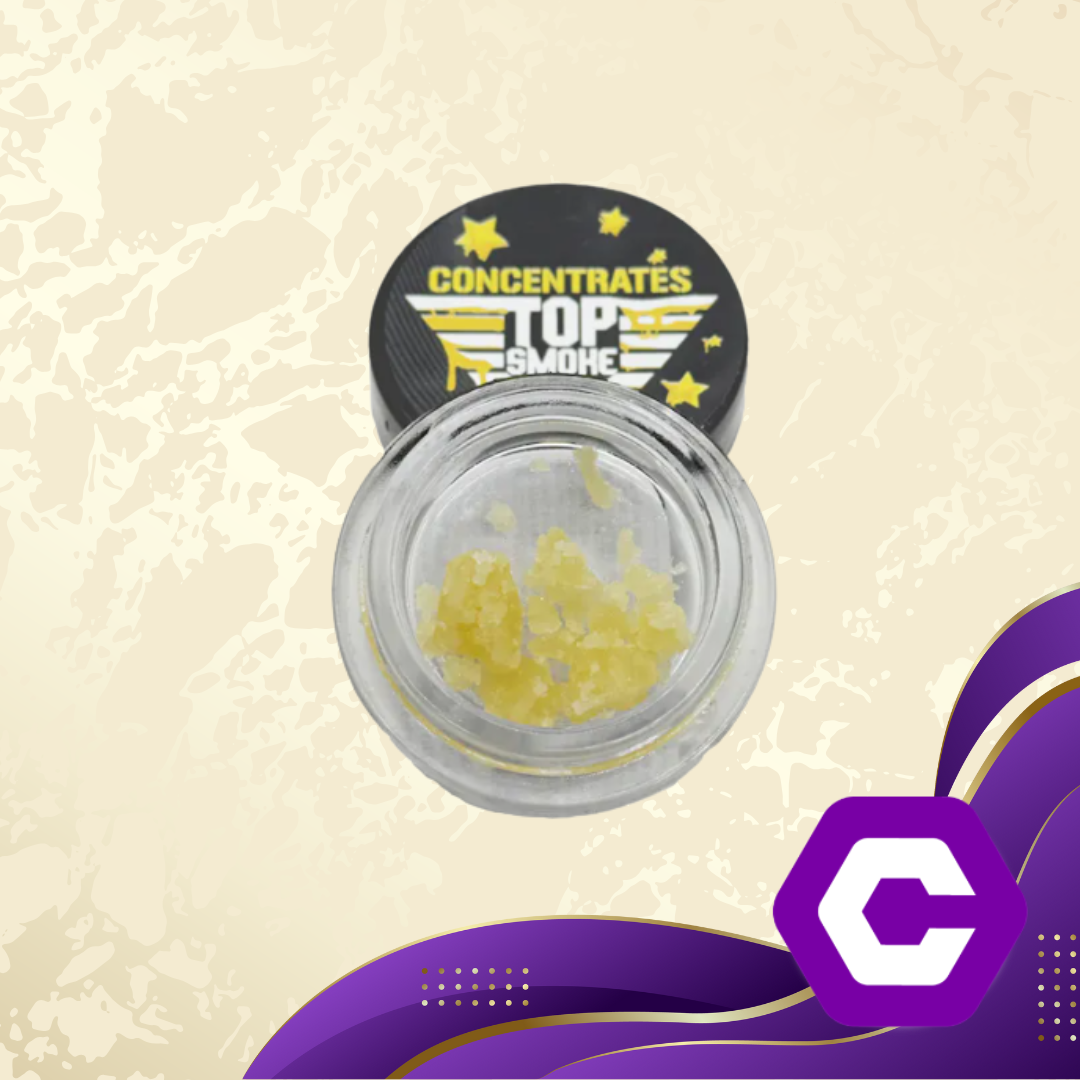 TYSON 2.0 | VAPE CART BANANA PUNCH