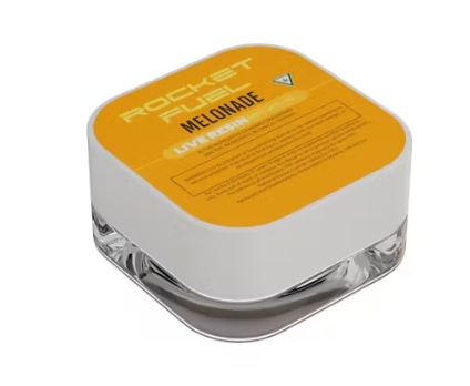 Rocket Fuel Live Resin - Melonade