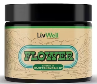 LivWell Prepack (1/2oz) Rated R