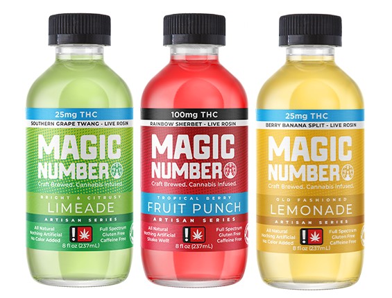 Live Rosin Juice | Limeade