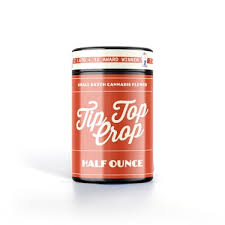 Tip Top Crop | Chunkula | 14g | Pre-Pack Flower