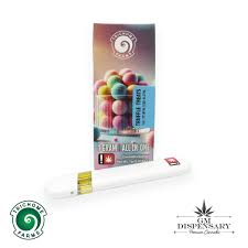 LIVE RESIN ALL-IN-ONE VAPORIZER | TRUFFLE TREATS
