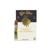 BigChief - Wedding Cake 1g Cart