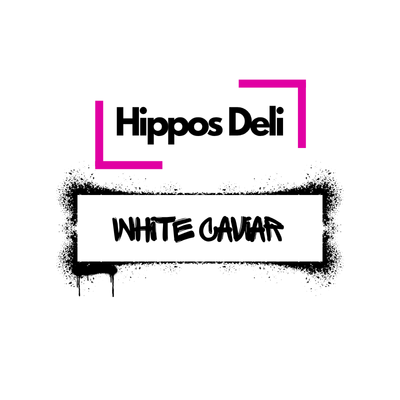 White Caviar Deli Chesterfield