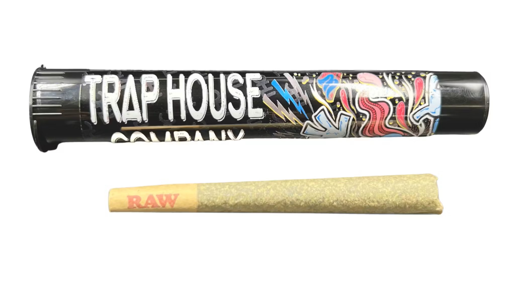 Zerealz Preroll