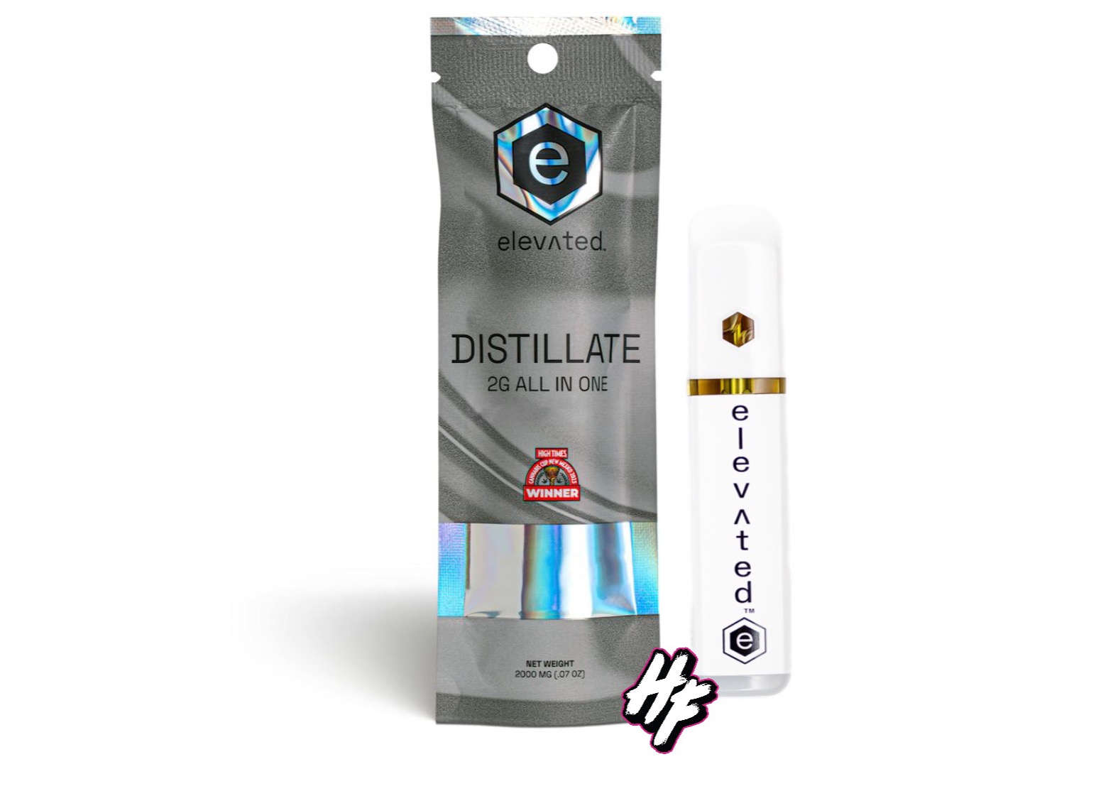 Runtz Vape 2g Vape