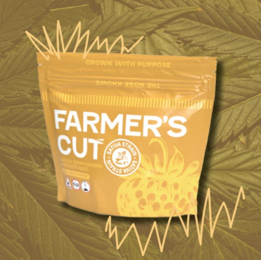 Sour Permanent Marker | 3.5g