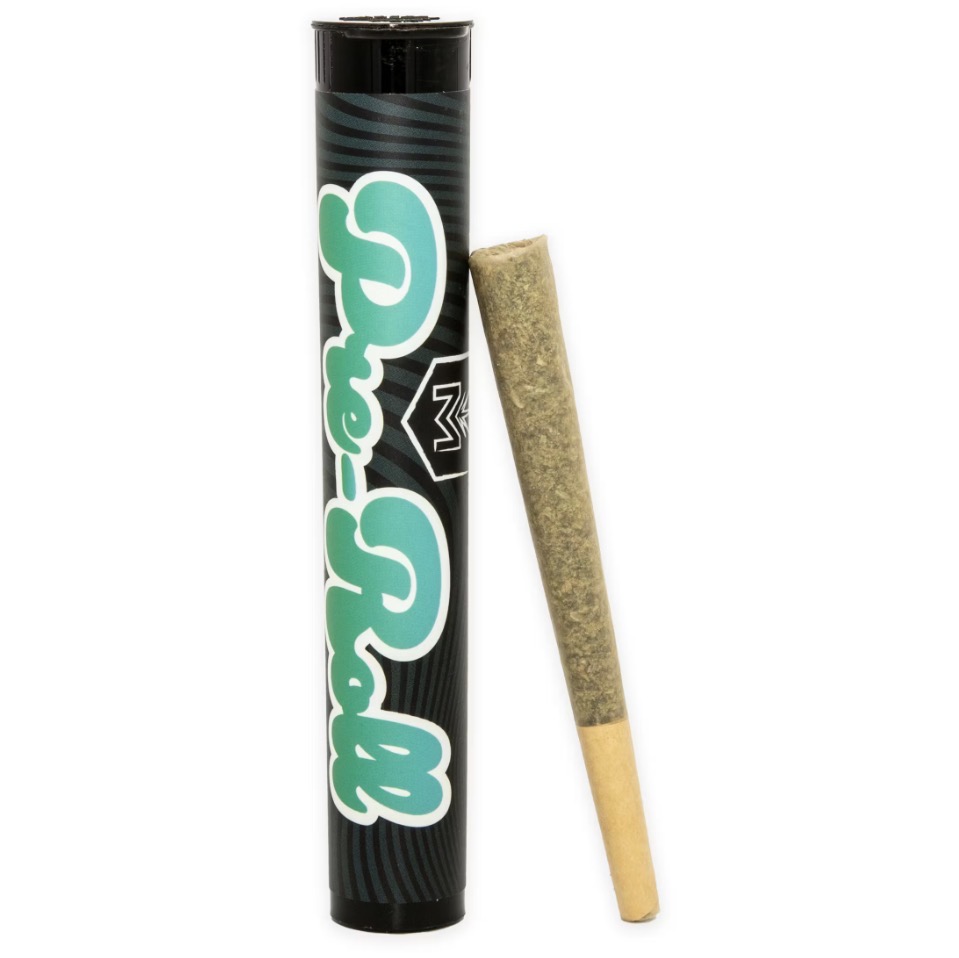 Heir Heads Pre-Roll | 1g