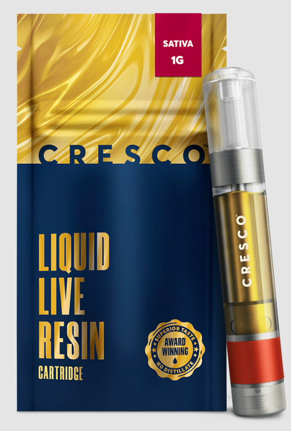 Bob Hope Live Resin | 1g