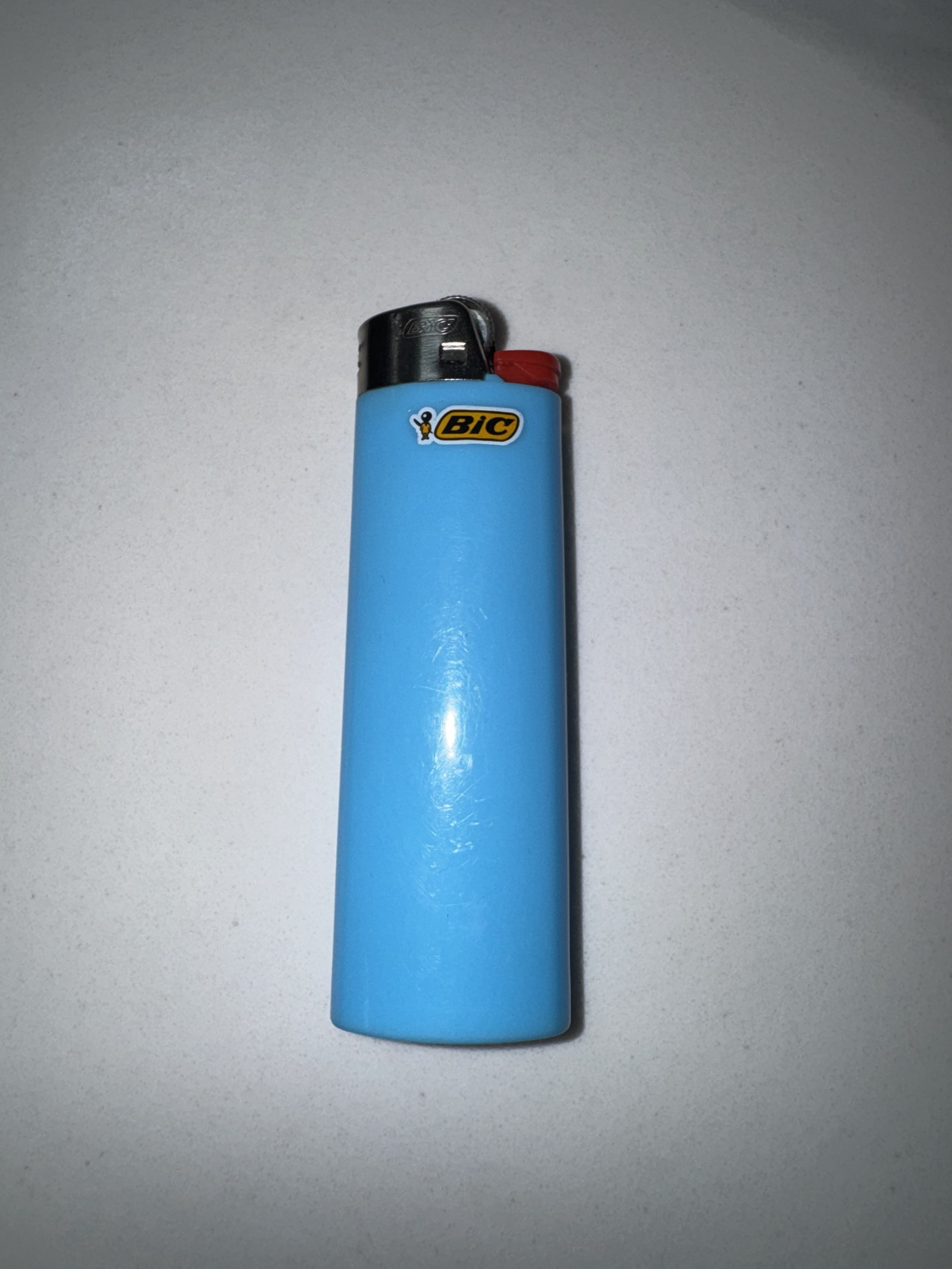 Lighter | Bic