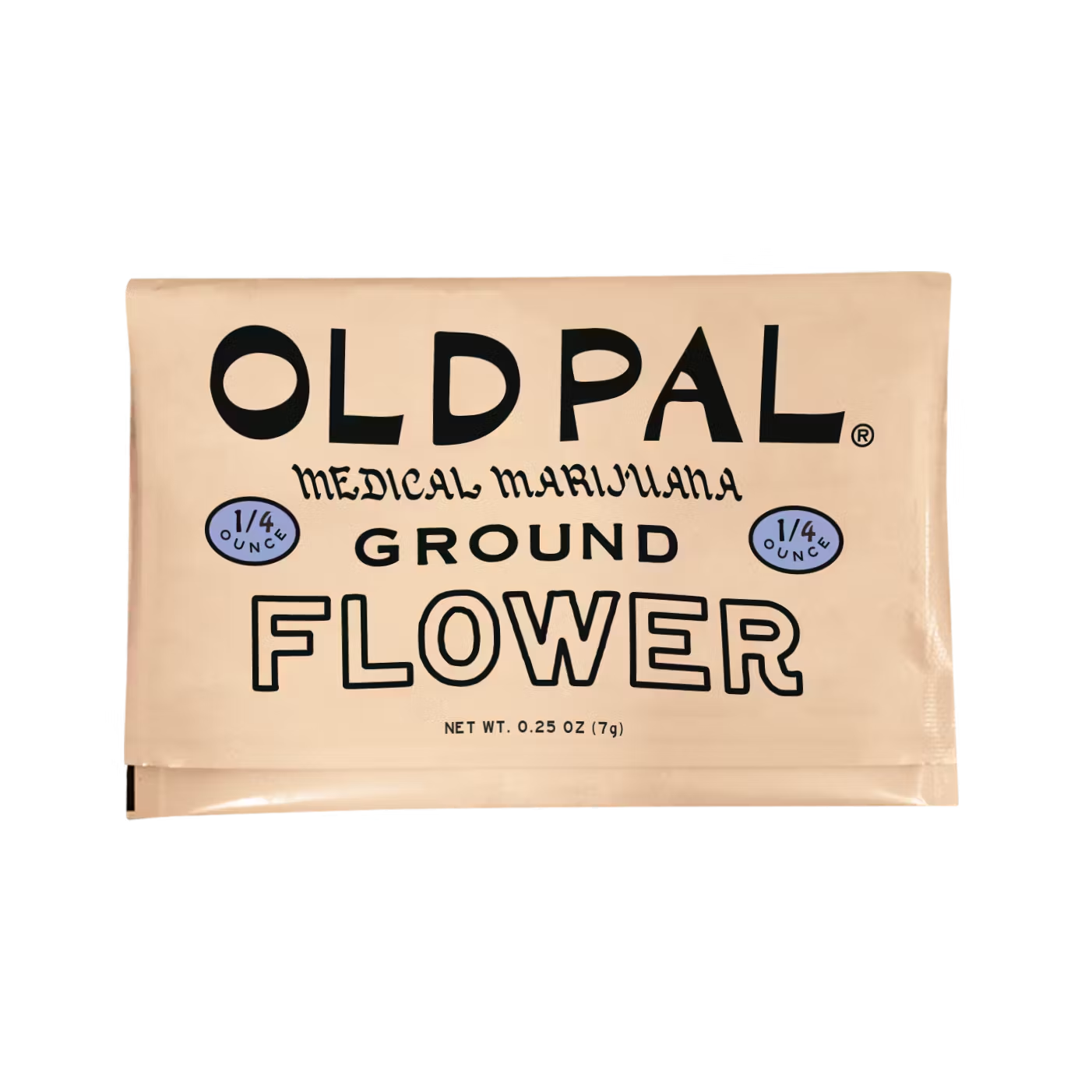 Speedway Ground Flower