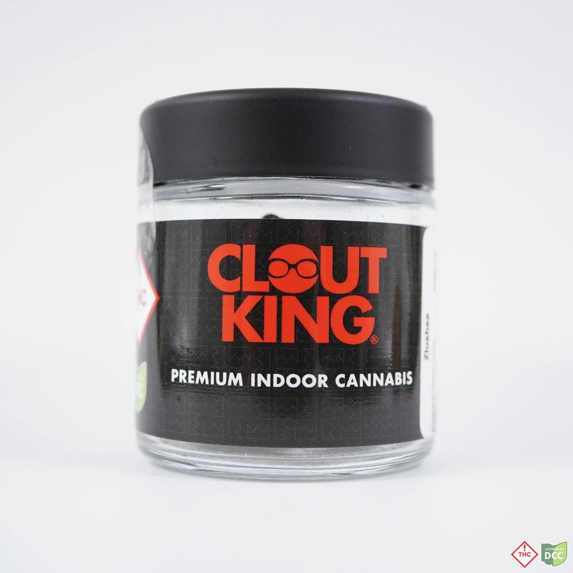 3.5g Flower Jar (Zerial Killer)
